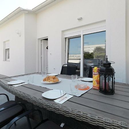 Luxury Apartment Bella Zára Kültér fotó