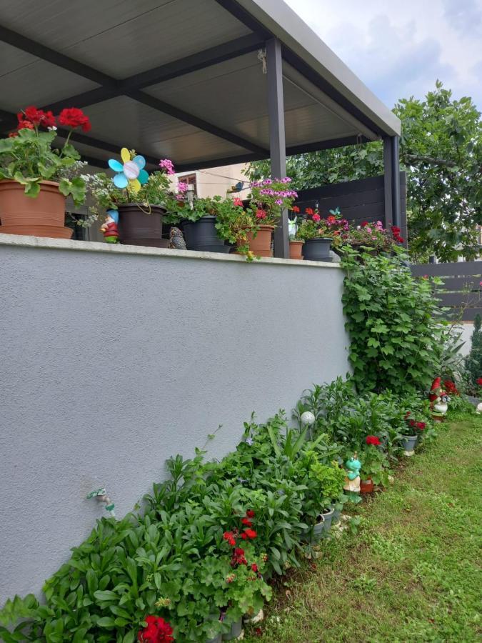 Luxury Apartment Bella Zára Kültér fotó