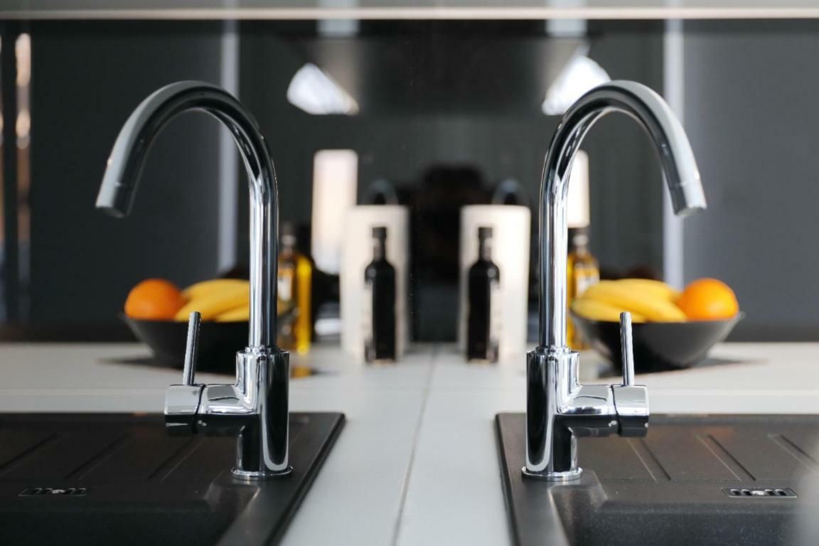 Luxury Apartment Bella Zára Kültér fotó