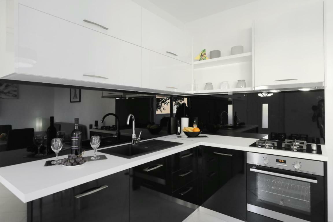 Luxury Apartment Bella Zára Kültér fotó